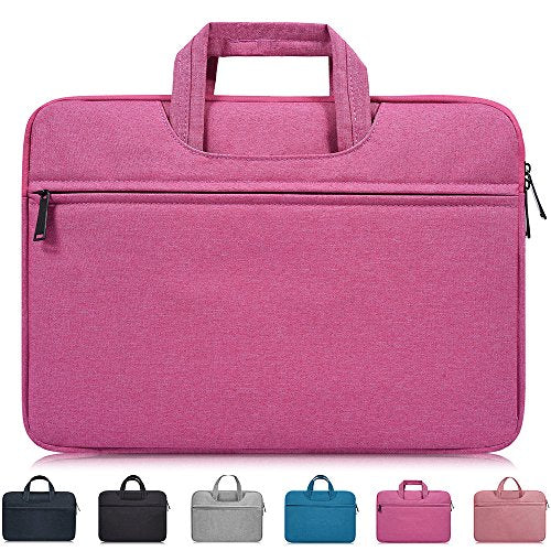 14-15 Inch Waterproof Laptop Case Sleeve Blue P719