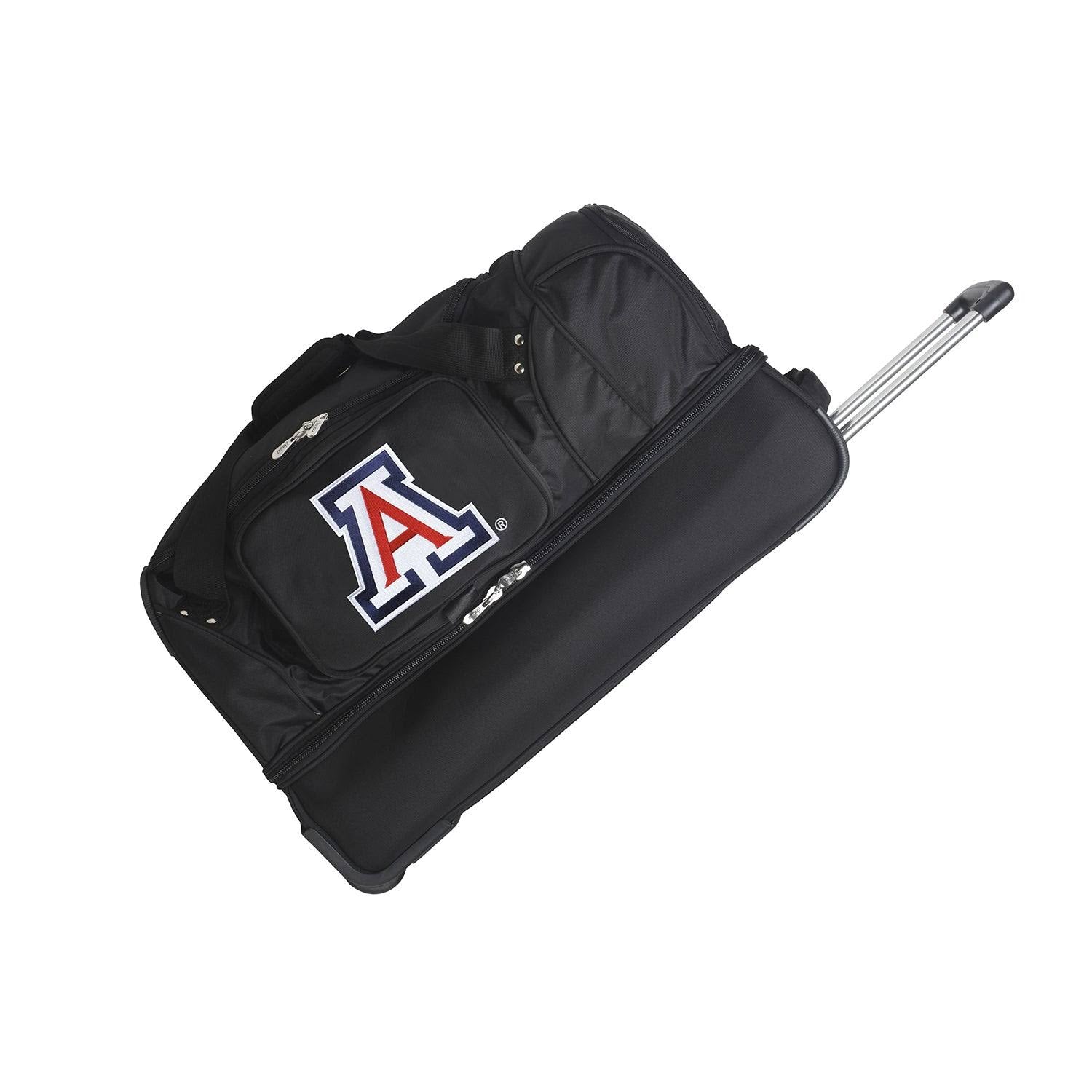 27-inch Rolling Duffel Bag T76295