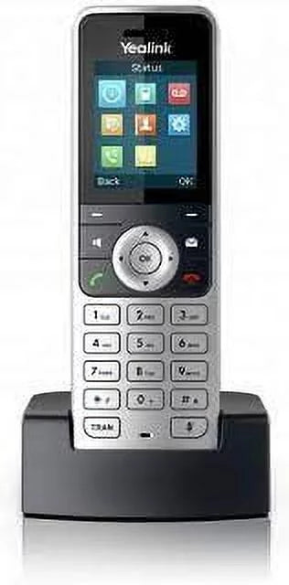 DECT Cordless Handset D755608