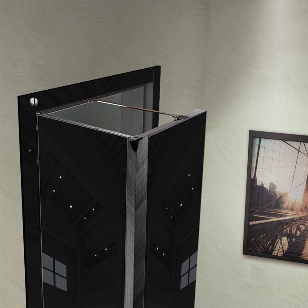 Folding Door Hardware Set 24 Inches R41041