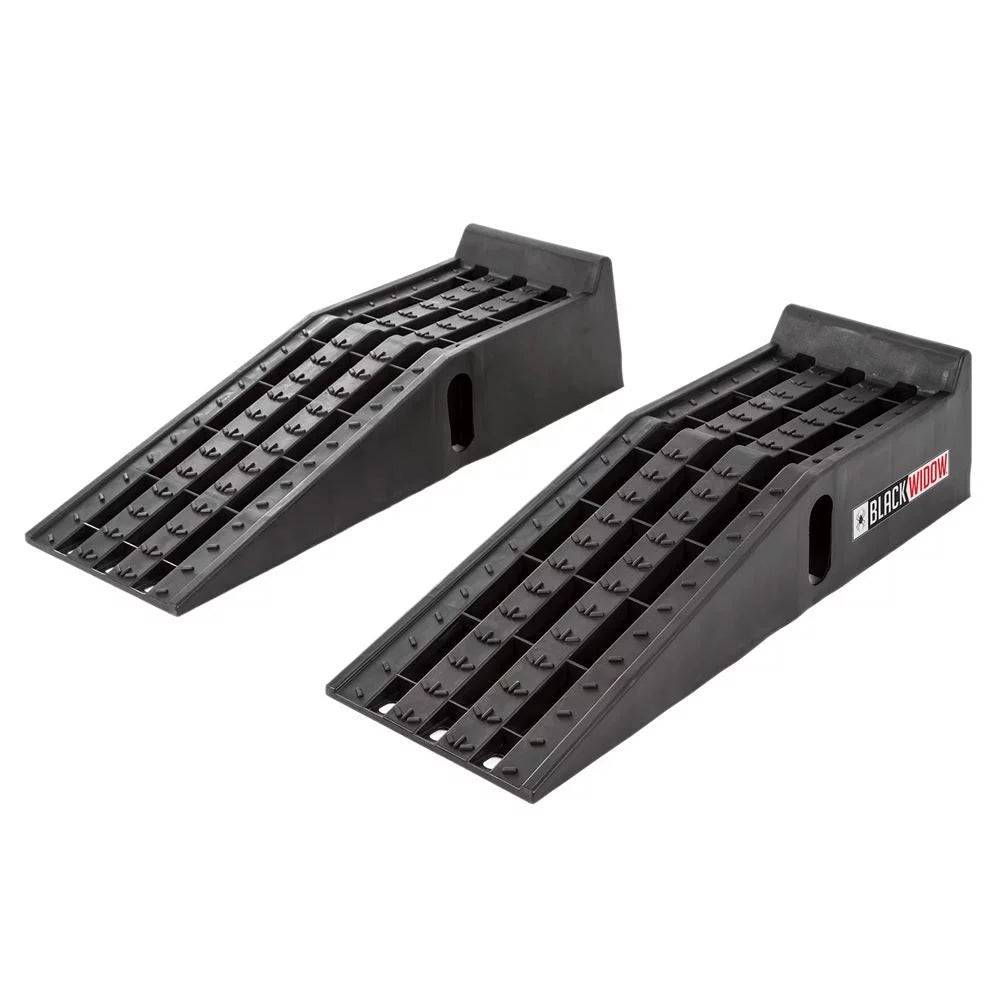 Plastic Car Service Ramps G664