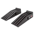 Plastic Car Service Ramps G664