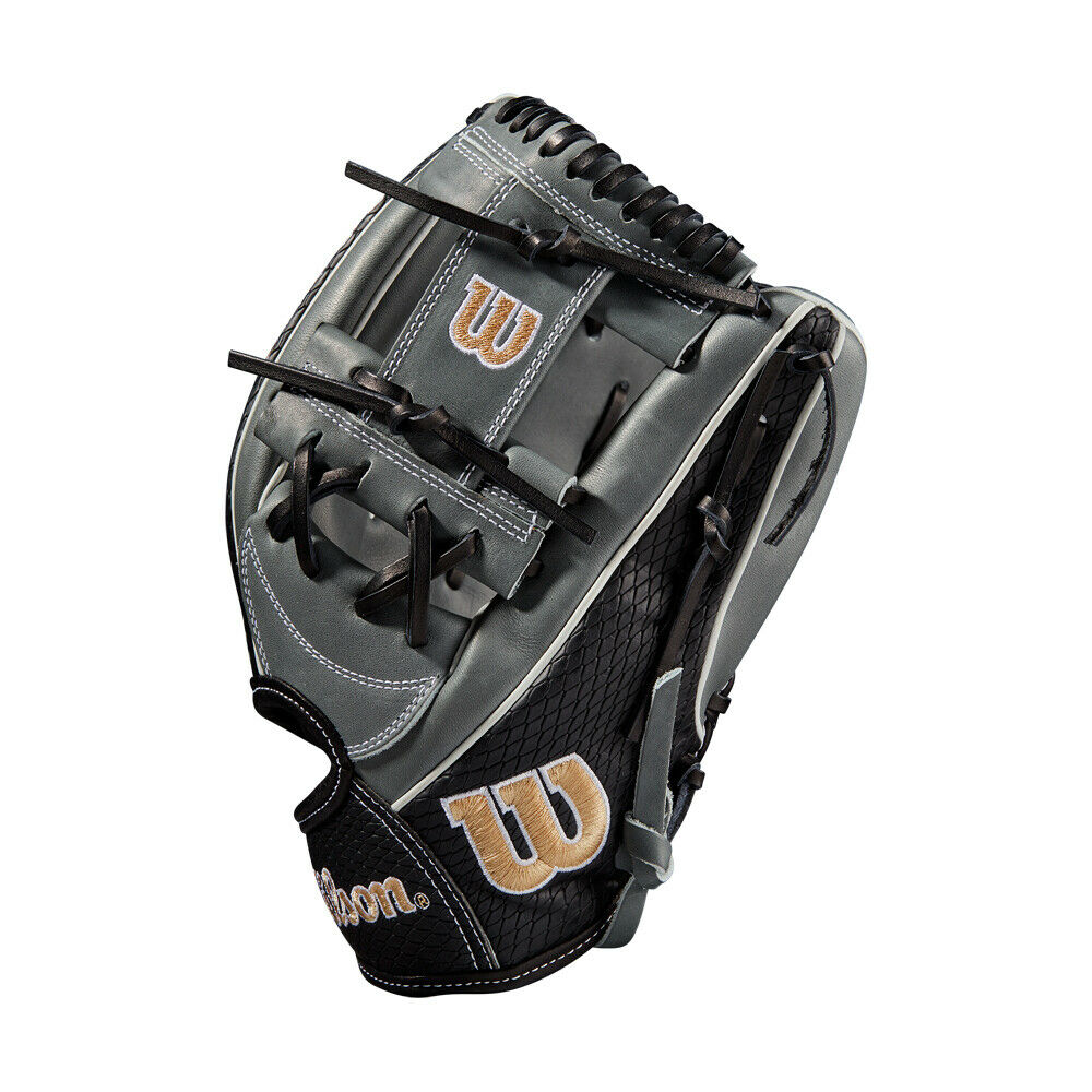 12" Fastpitch Softball Glove N59016