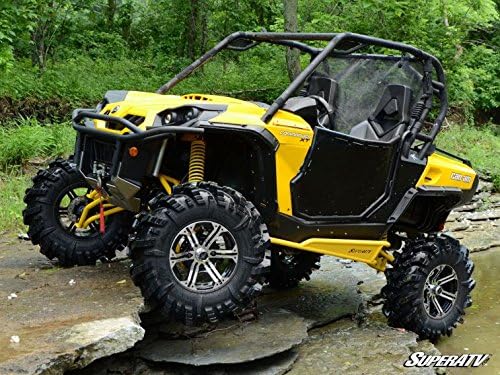 34x10.5-15 6 Ply UTV Mud Tire K99069