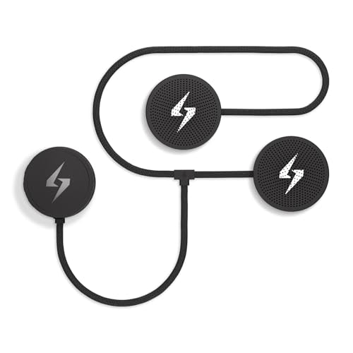 Ultra-Thin 9.6mm Bluetooth Moto Headphones IP55 Waterproof S8492