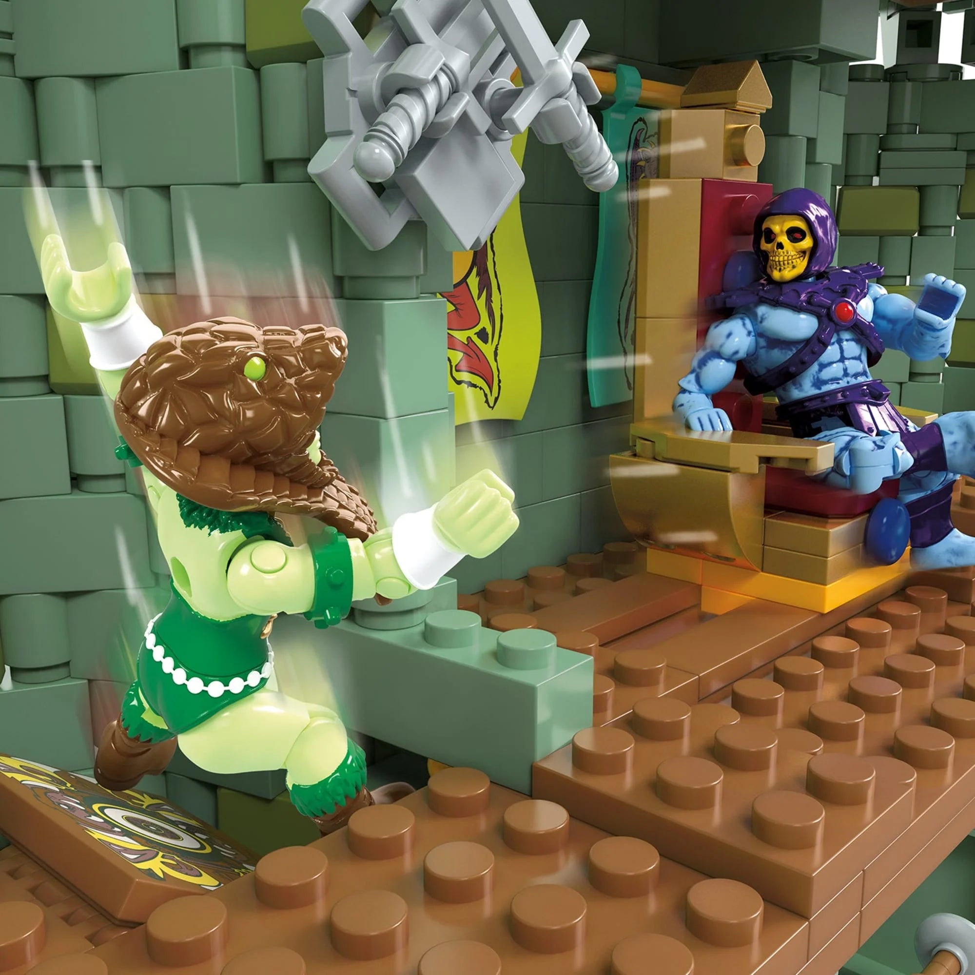 Castle Grayskull I680