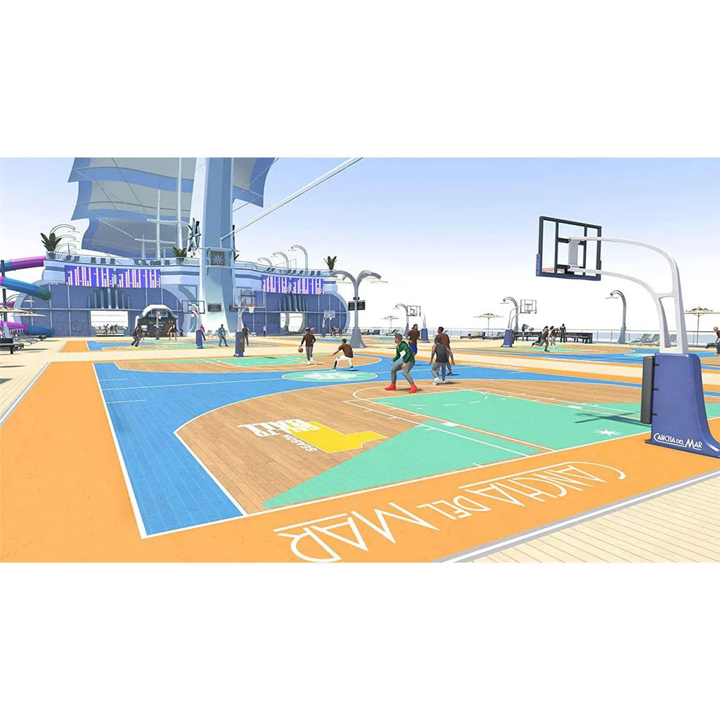 PlayStation 5 Game N748531