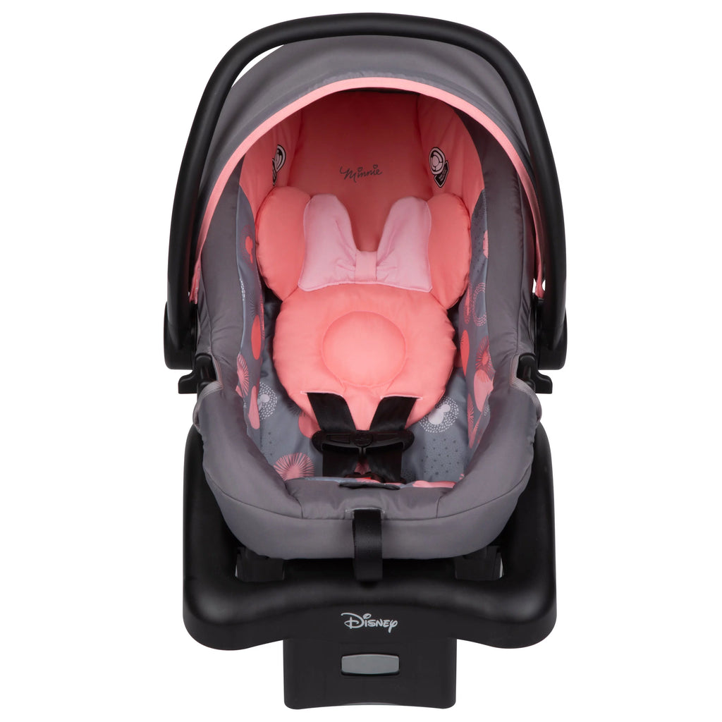 Smooth Ride Travel System Z9356
