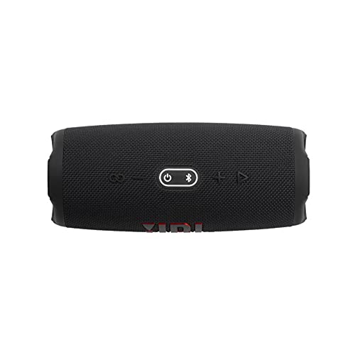 Waterproof Portable Speaker with Built in Powerbank (Gray) O163333
