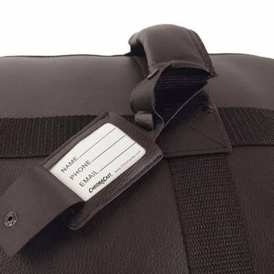 24x22 x 14x22 Bass Drum Bag V227