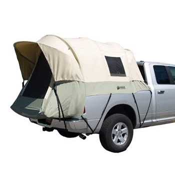Canvas Truck Bed Tent O264