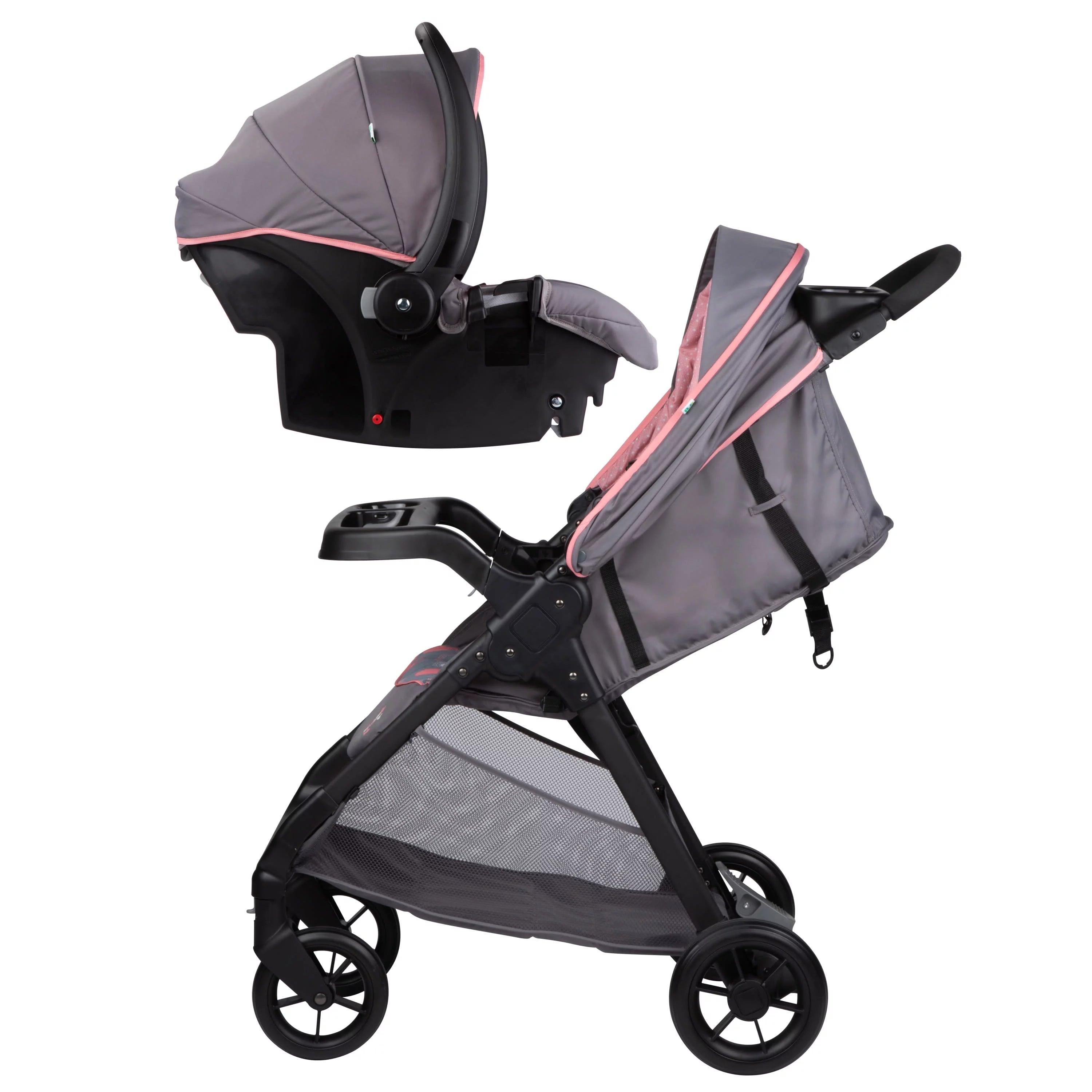 Smooth Ride Travel System Z9356