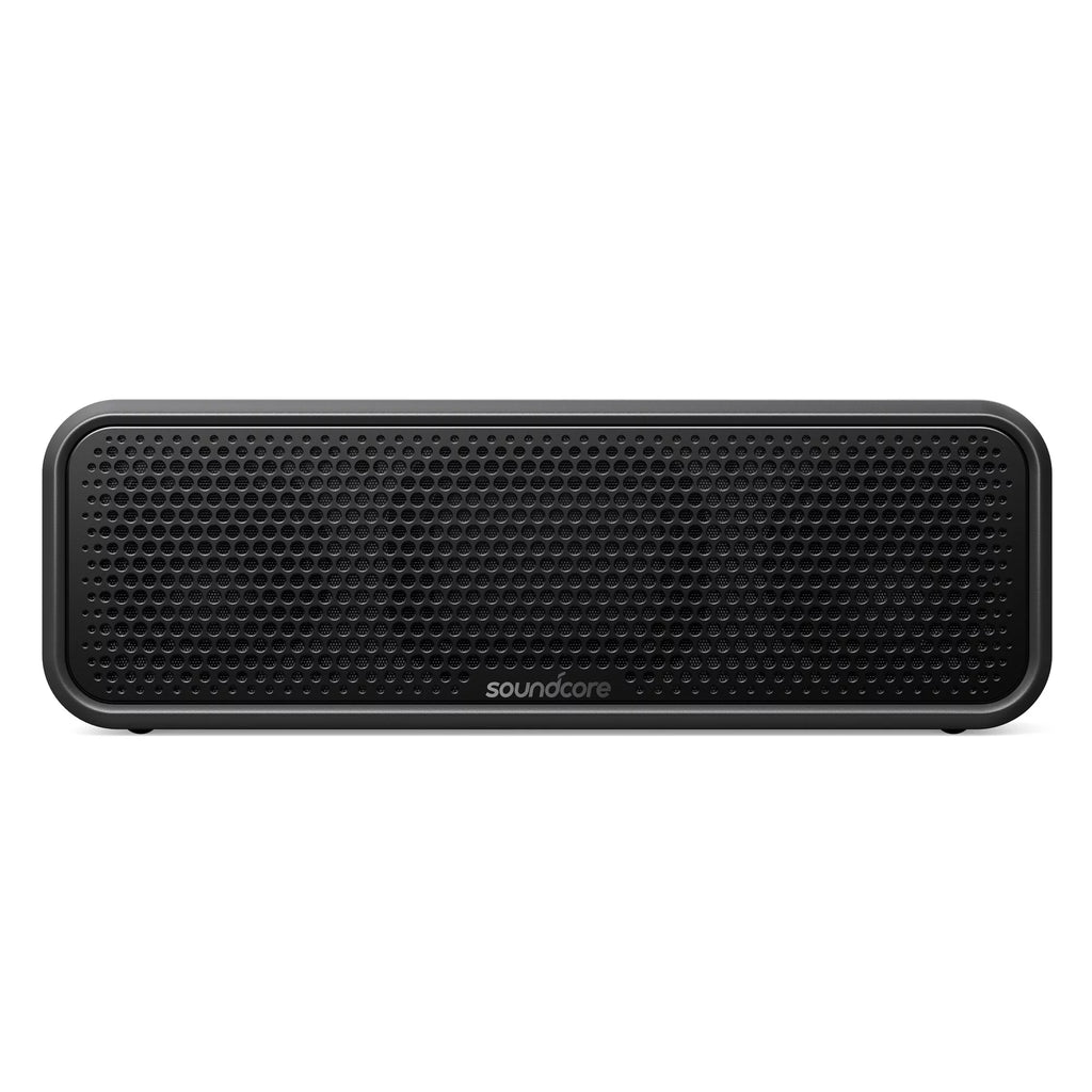 16W Portable Speaker with 20-Hour Playtime, IPX7 Waterproof O74830