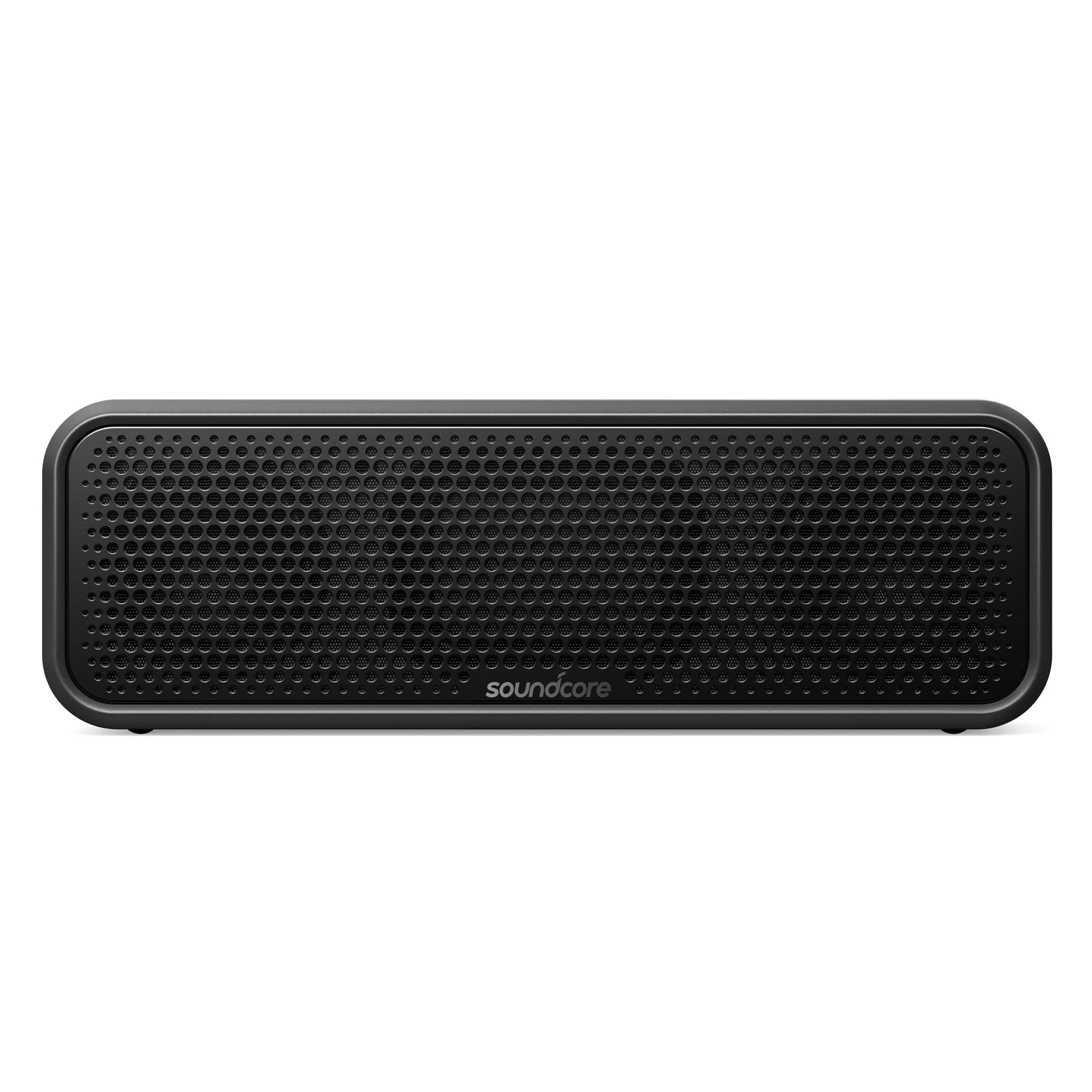 16W Portable Speaker with 20-Hour Playtime, IPX7 Waterproof O74830