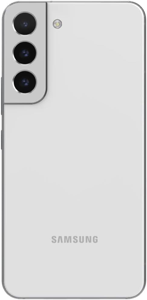 Phantom White 128GB Factory Unlocked Smartphone G464339