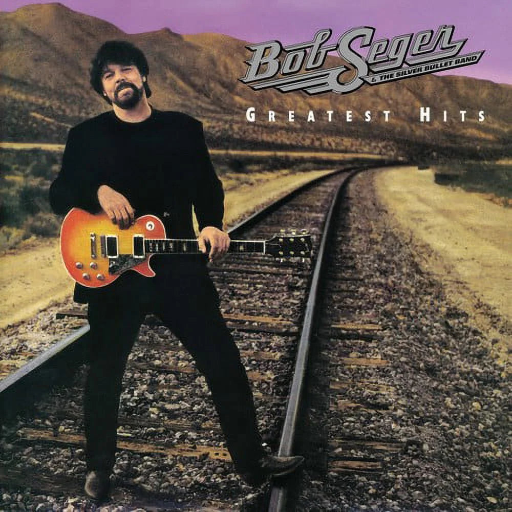 Greatest Hits Rock Vinyl D525220