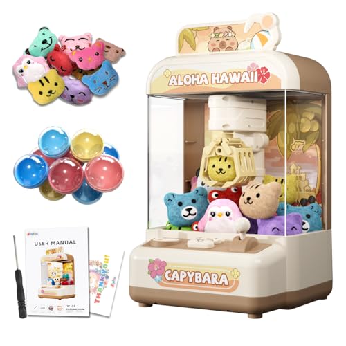 Mini Claw Machine N805