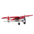 6 Channel Remote Control Airplane Beaver V2 2000mm Wingspan with Flaps LED Water Seaplane PNP E70939