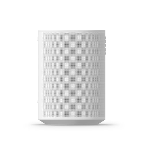 Black Wireless Smart Speaker E8065