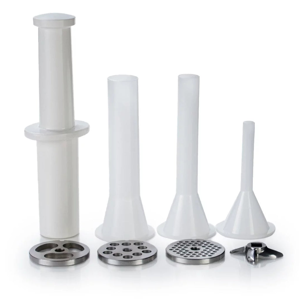 Meat Grinder with Foot Switch U7233