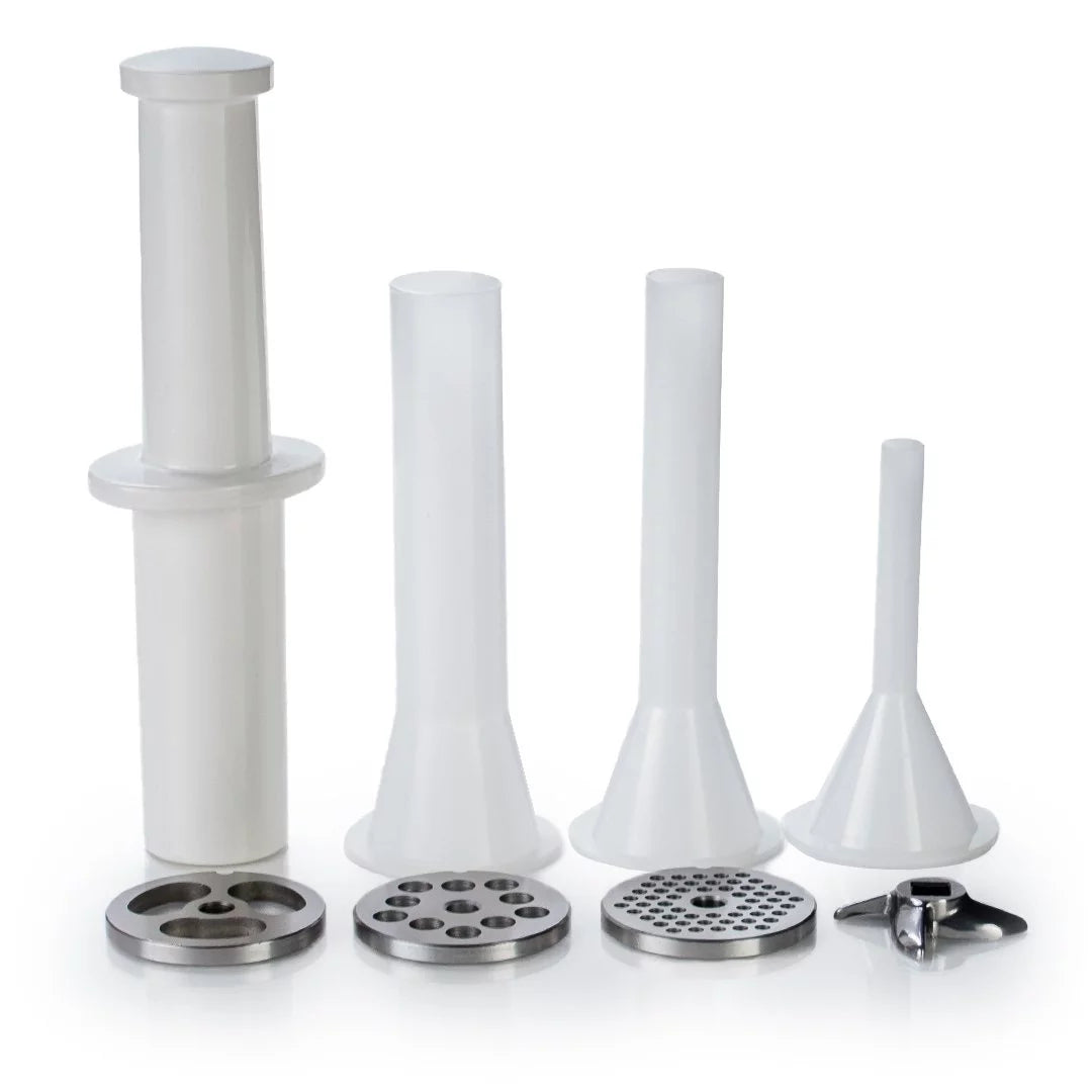 Meat Grinder with Foot Switch U7233