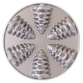 Evergreen Cakelet Pan J3462