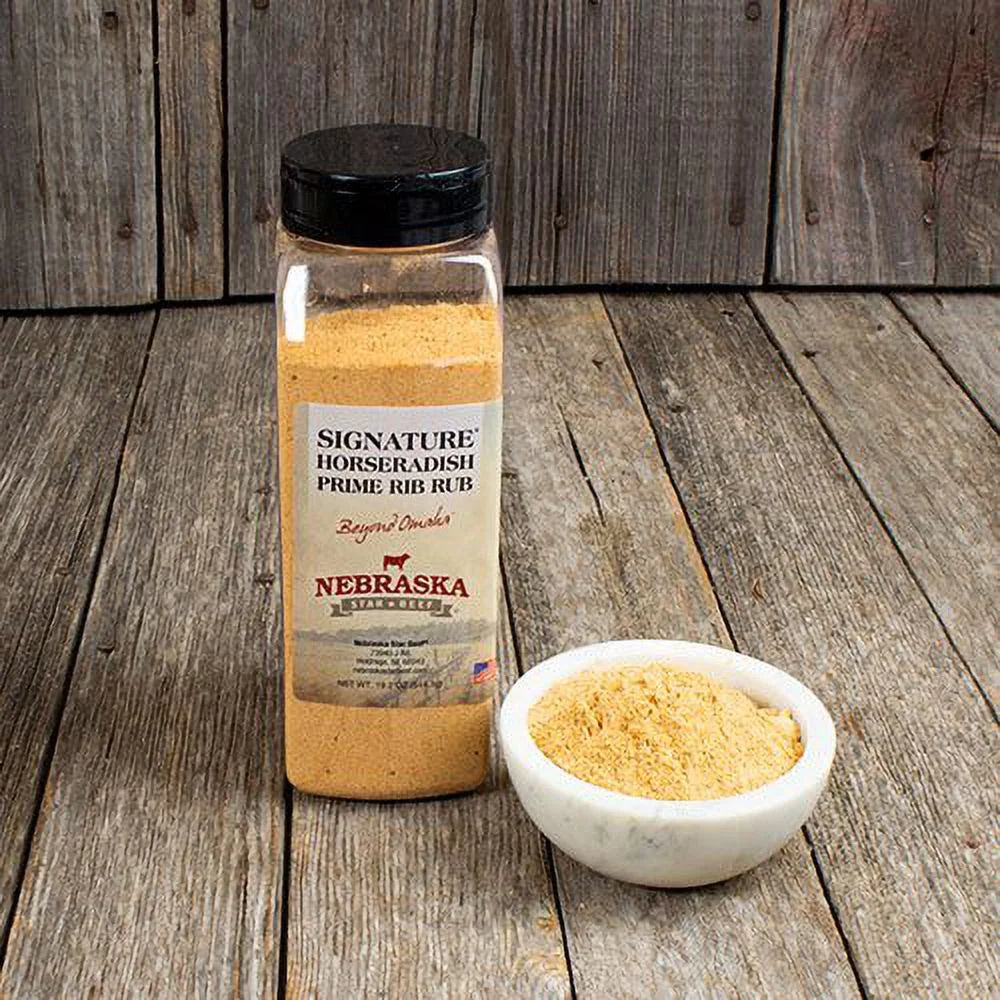 19.2oz Prime Rib Rub F75697