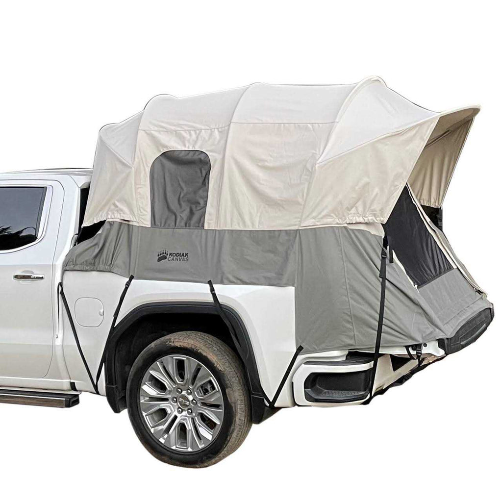 Canvas Truck Bed Tent O264