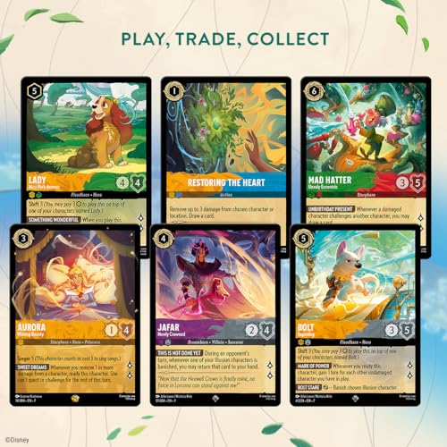 24 Pack Booster Pack Display with 12 Trading Cards Each M7306