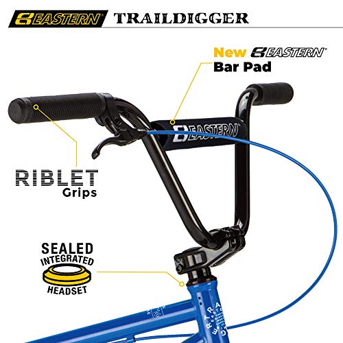 20 Inch BMX Bike J251286