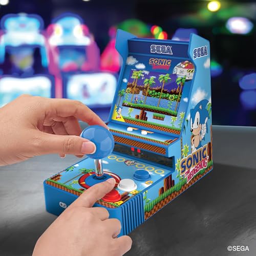 3.5" Full Color Display Retro Video Game Console U803