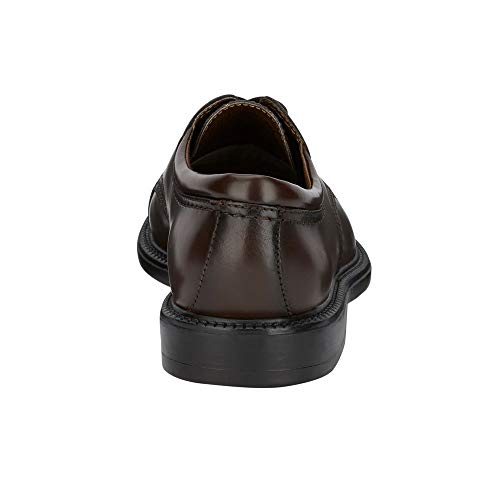 Men’s Leather Oxford Dress Shoe B34086
