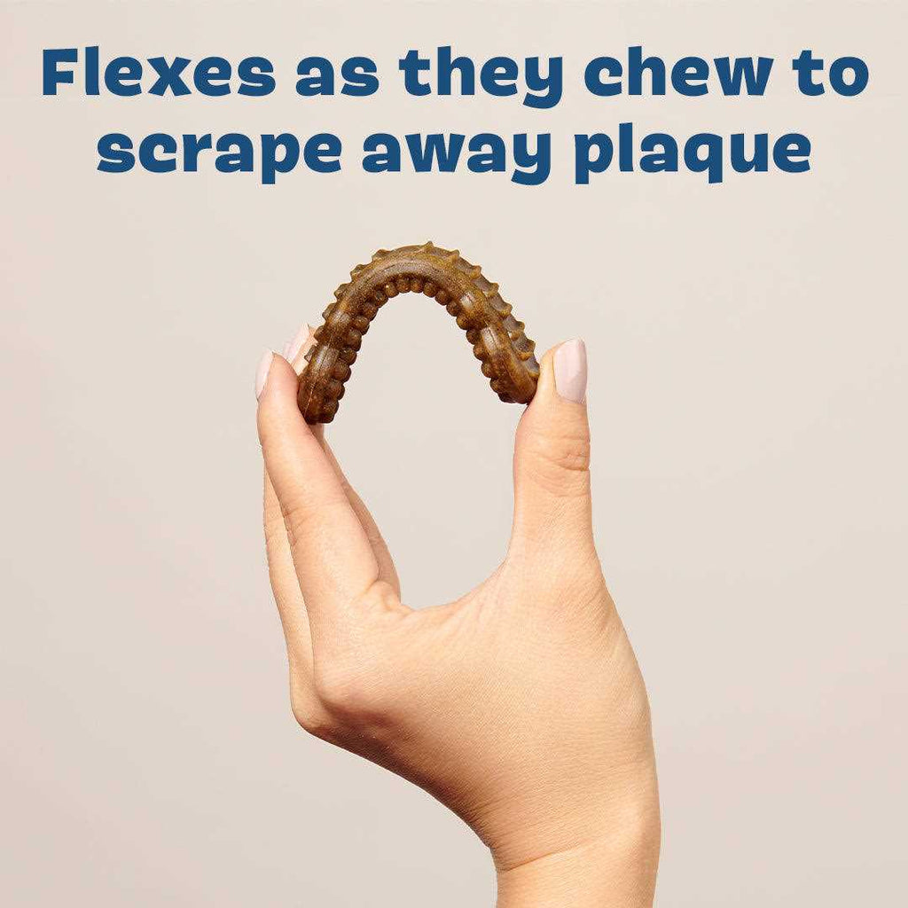Durable Dog Dental Chews G46016
