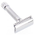 Heavy Duty Classic 2-Piece Double Edge Safety Razor E7656