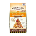 Grain Free Chicken Turkey Recipe Dry Dog Food S138
