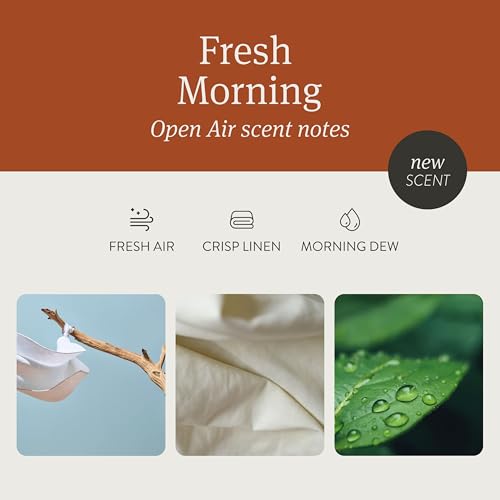 Pack of 3 Wood Car Air Freshener X75221