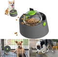 3 in 1 Rotatable Puzzle Dog Slow Feeder Toy T815833