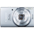 Silver PowerShot ELPH-150 is Z8548