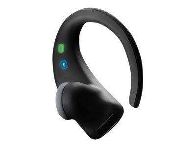 Titanium Black Bluetooth Wireless Active Noise Canceling Headphones Y328643