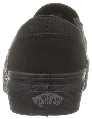 Women's Asher Platform Sneaker N841045