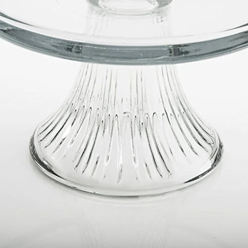 Multi-color Trifle Bowl O35379