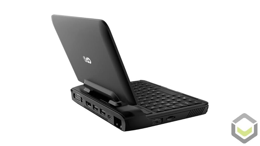 6-Inch Windows 10 Handheld PC Y81758