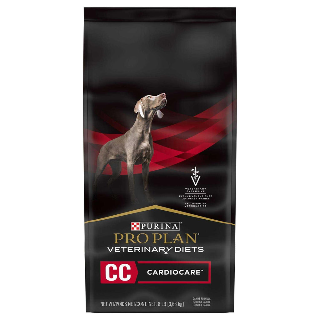 CardioCare Canine Formula Pet Supplies N966487