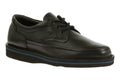 Black Men's Shoes Size 8 M Y7784