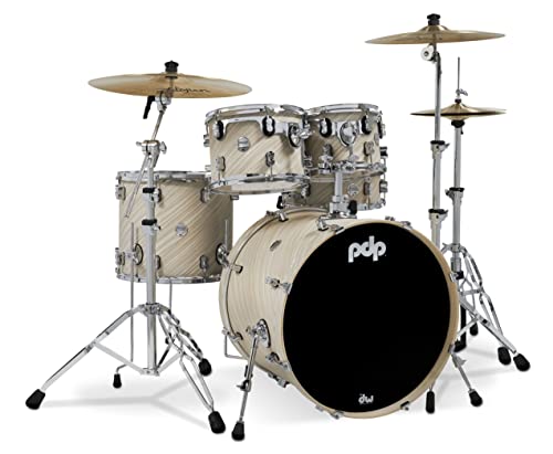 5-Piece Maple Drum Set F34812