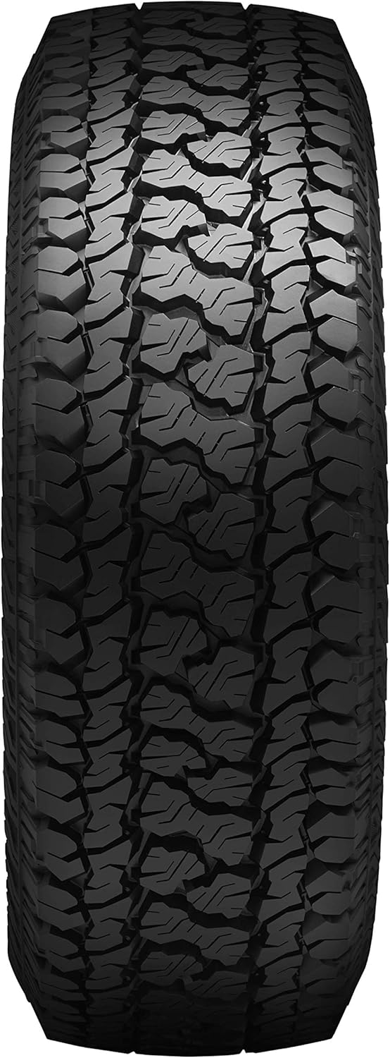 265/60R18 110T All-Terrain Tire D763