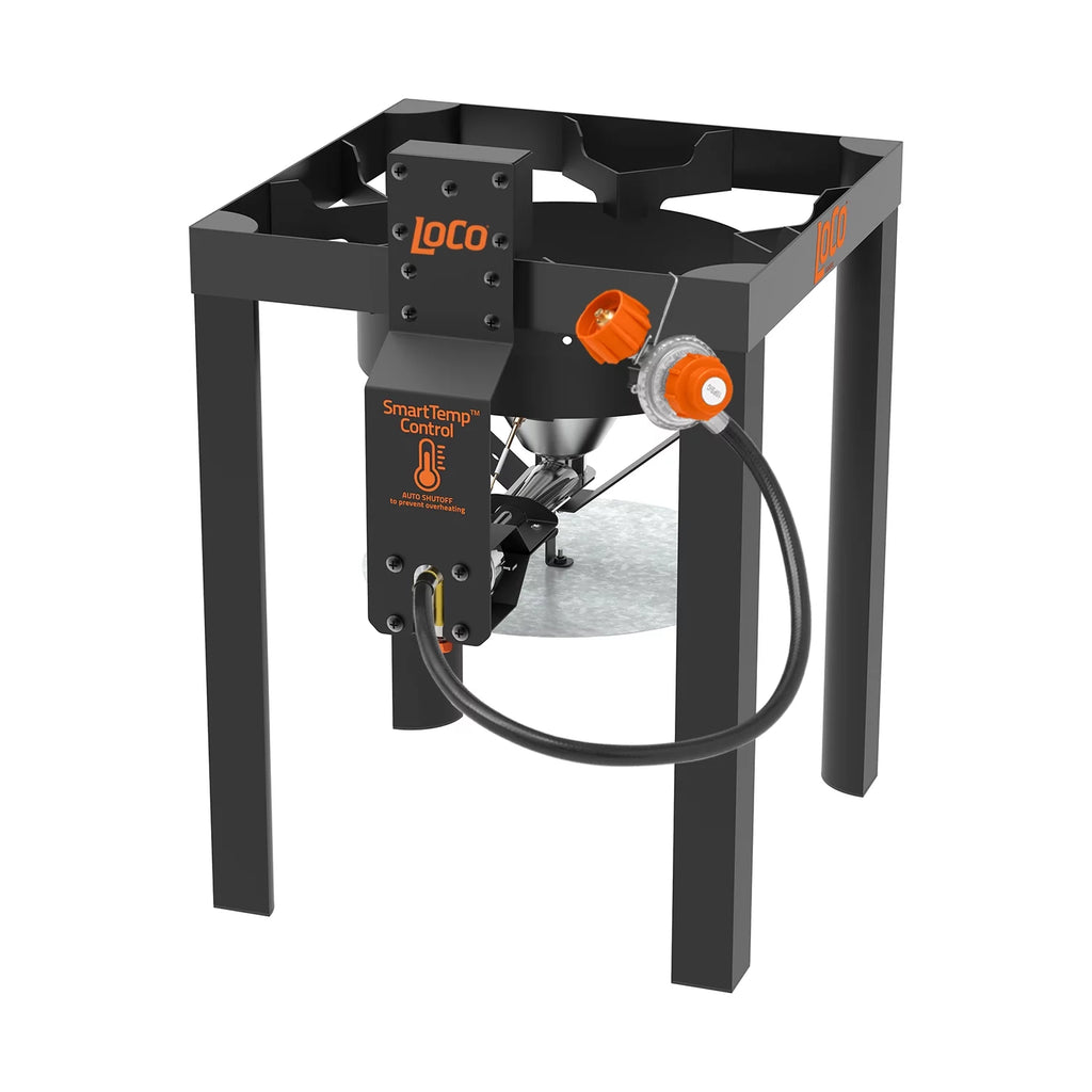 30qt Propane Turkey Fryer G353
