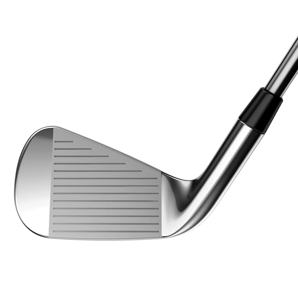 Individual Iron O952418