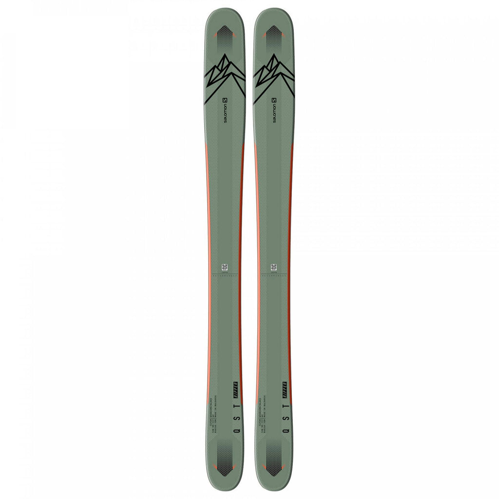 QST Ripper Skis P33734