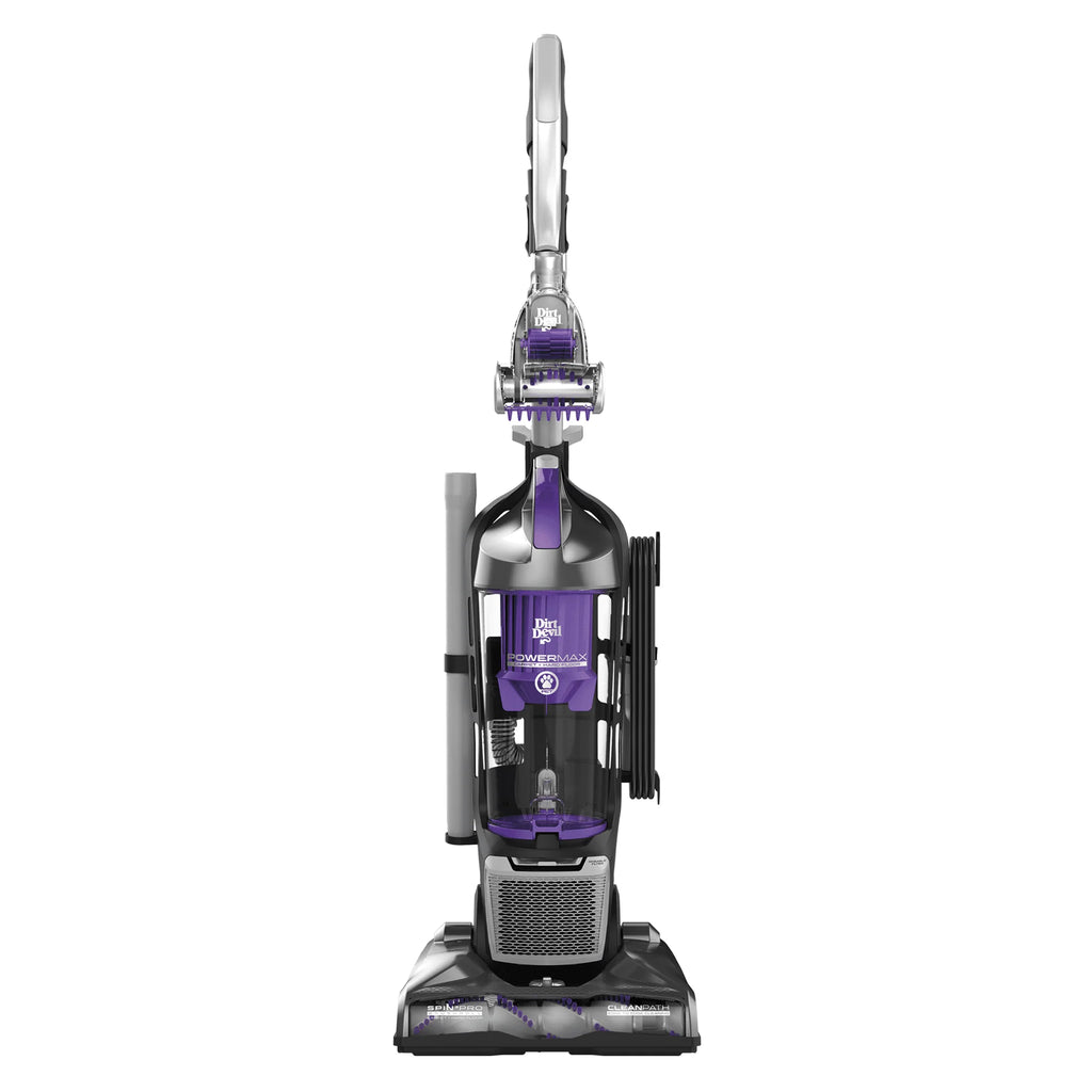 Upright Vacuum Cleaner N302